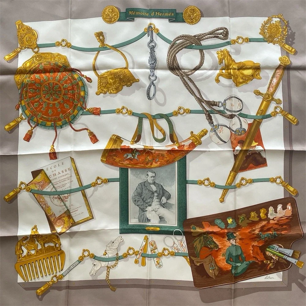 Hermès Paris 